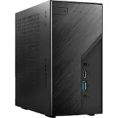 Asrock DeskMini B760 Series, 1,92 l kokoinen pöytätietokone, PC barebone, Intel B760, LGA 1700, PCI Express, Serial ATA III, 120 W