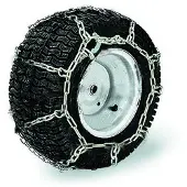 MTD Lumiketjut 18 x 9,5