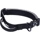 TIAKI -turvapanta S-koko kaulanympärys 35–50cm leveys 25mm koiralle