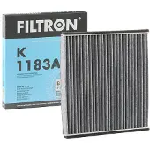 FILTRON Suodatin, sisäilma K 1183A