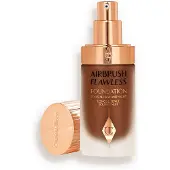 Charlotte Tilbury Airbrush Flawless Foundation - 16 viileä sävy