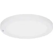 Valotorni Plafondi pinta ja uppoasennus 18W 3000-5700K IP20 PIR