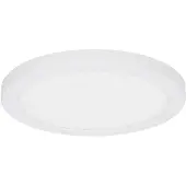 Valotorni Plafondi 22cm pinta ja uppoasennus (Ø65-205 mm) 18W 3000-5700K IP20