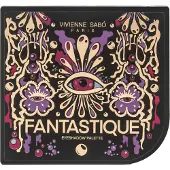 Vivienne Sabo Fantastique Eyeshadow Palette 8.2g