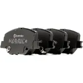 Brembo Jarrupalasarja P 59 096