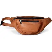 Harold's Country Vyölaukku Nahka 23 cm Musta
