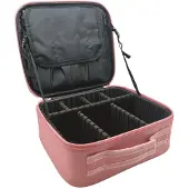 Uniq Rejse toilet taske - Pink
