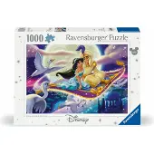 Ravensburger Palapeli 1000 Disney Klassikot Aladdin