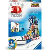 Ravensburger Sonic The Hedgehog Palapeli