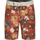 O'Neill Hyperfreak Mysto Scallop 19" Surffishortsit ginger mysto scallop Koko 32