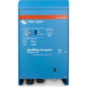 Victron Energy Multiplus Compact 12v 1600va Akkuinvertteri