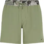 O'Neill Pocket Print 16" Surffishortsit avery fern Koko L