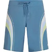 O'Neill O'Riginals Longboard 19" Surffishortsit blue original stripe Koko 32