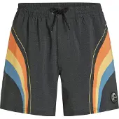 O'Neill O'riginals Longboard 15" Swimshorts - Black - XL