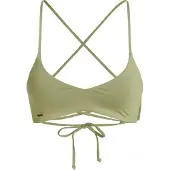 O'Neill Huntington Bralette Top - Khaki green - NO LENGTH x 38
