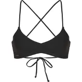 O'Neill Huntington Bralette Top - Black - NO LENGTH x 42