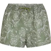 O'Neill Essentials 12" Print Surffishortsit green textured jungle Koko S