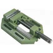Format Koneistajan ruuvipenkki 3807 Stl. 2 100mm, pitkä