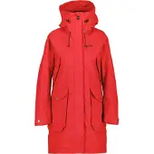 Didriksons Women's Thelma 10 Parka naisten kuoritakki