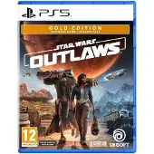 Star Wars Outlaws - Gold Edition (PS5)