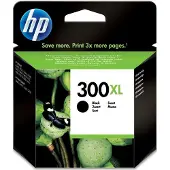 HP NO300 Xl, musta mustekasetti