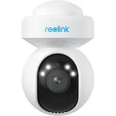 Reolink E1 Outdoor Pro 4K turvakamera