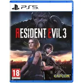 Resident Evil 3 Remake