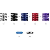 Moza Racing CRP2 Performance Kit