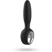 Vuxen Anal Pleasure 15 cm
