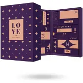 Dream Toys Sexy Pleasure Advent Calendar 2025