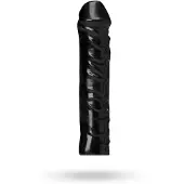 Vuxen All Black Steroïd The Home Stretch 48,5 cm