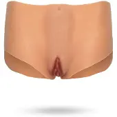 Vuxen Alter Ego Open Vagina & Ass Brief