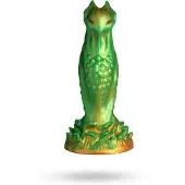 XR Brands Nebula Alien Silicone Dildo 19 cm