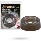 You2Toys - Universaali silikonimansettisetti (harmaa)