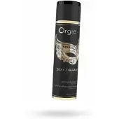 Orgie - hierontaöljy - aistillinen - 200ml