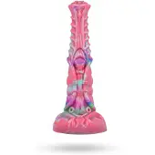 Vuxen Sidhe Immortal Creature Dildo 22,5 cm