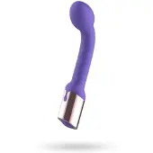 Toyz4Lovers Magic Way Vibrator - Purple
