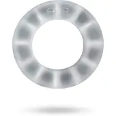 Vuxen Air - Lightweight Airflow Cockring - Cool Ice