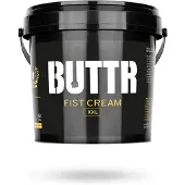 BUTTR Fisting Cream XXL Bucket 1000 ml
