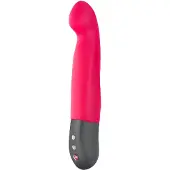 Fun Factory Stronic G Pulsaattoridildo 21 cm - Purple