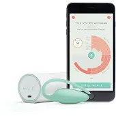Elvie Trainer Pelvic Floor Exerciser With App