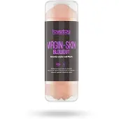 Vuxen Virgin-Skin Double Blowout Vagina & Mouth