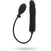 Vuxen Extreme Inflatable Dong 21,5 cm