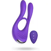 ToyJoy Joy Ride To Paradise C-Ring Remote