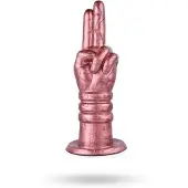 Vuxen Main Forgive Dildo 20 cm