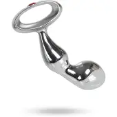 Sustainable Pleasure Eturauhastappi - 9 cm