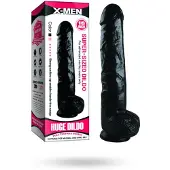 Vuxen X-MEN Super-Sized Dildo 46 cm