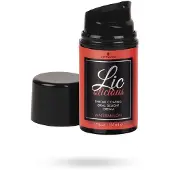 Sensuva Lic-o-Licious Watermelon Oral Cream 50 ml