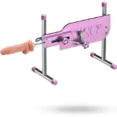 Kiiroo - PleasureDrive Pink