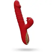 Intoyou Ascen Thrusting &amp; Waving Vibe With App
